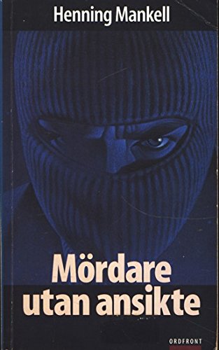 Mordare utan ansikte Books