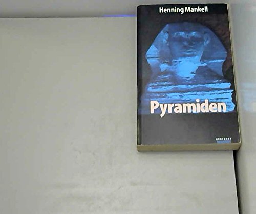 Pyramiden Books