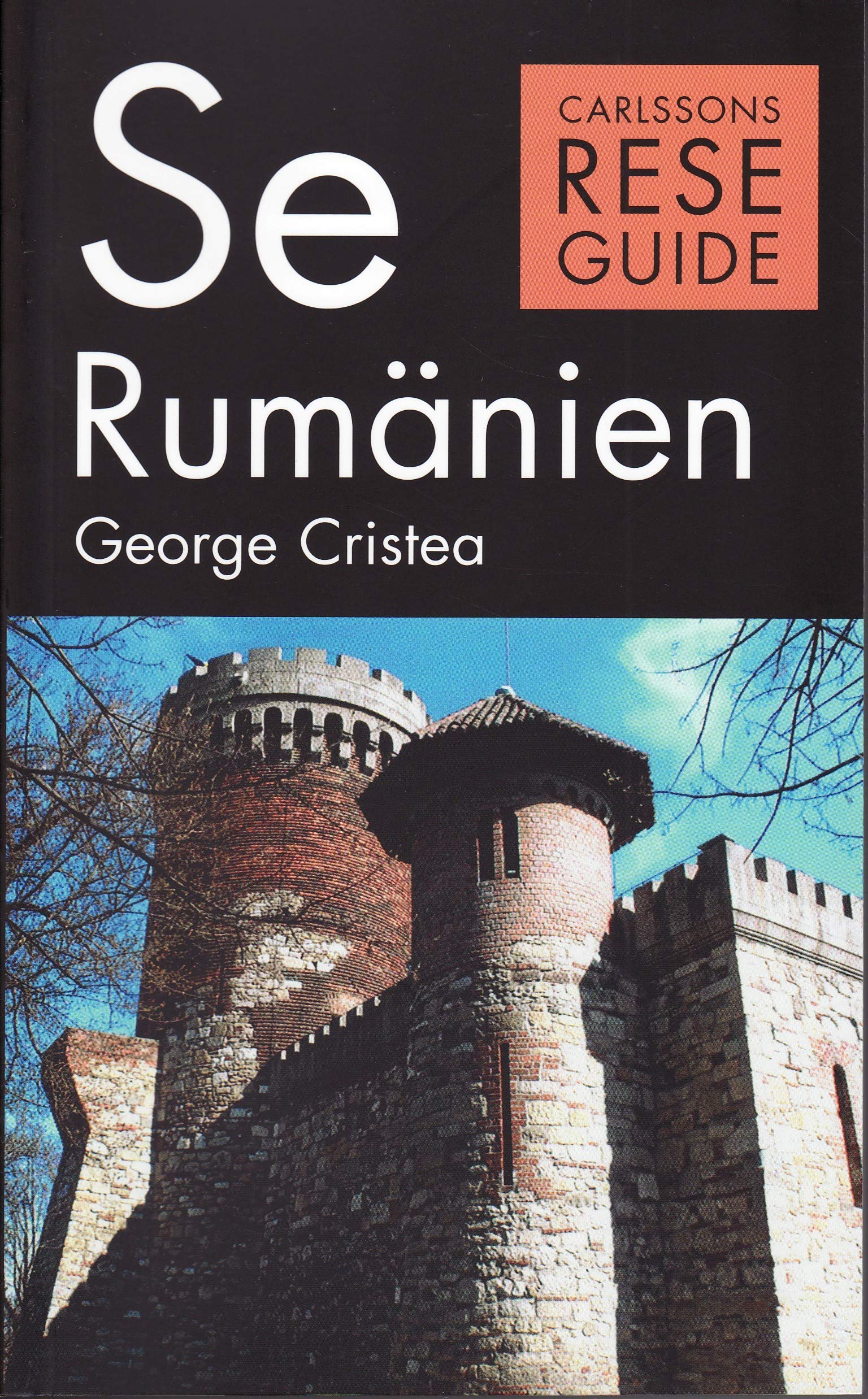 Se Rumänien : turism, historia, kultur Leisure, Home & Garden