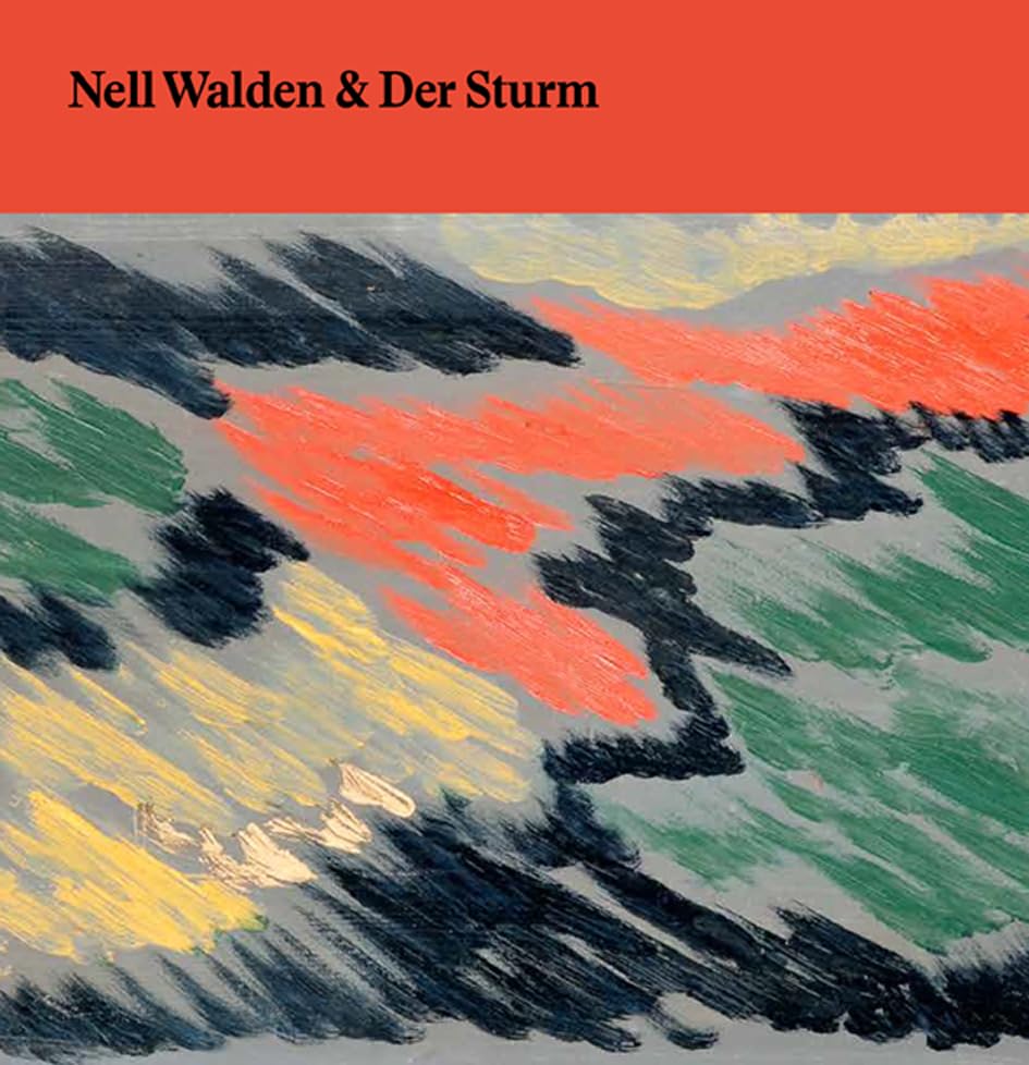 Nell Walden & Der Sturm Film, Art & Culture