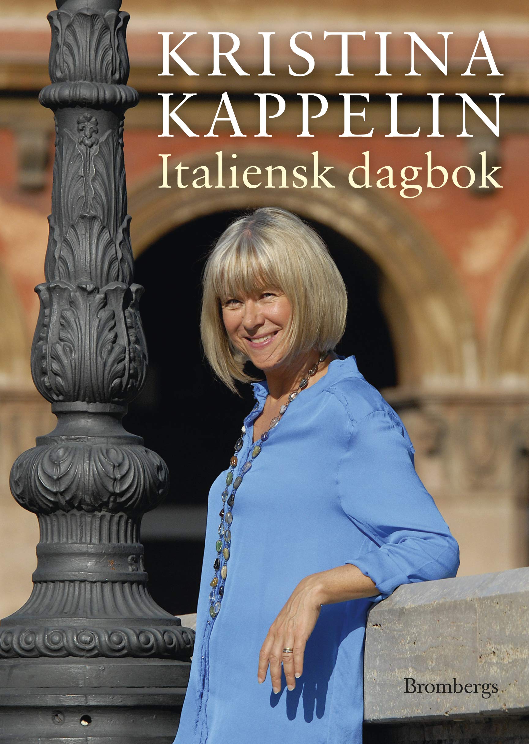 Italiensk dagbok book