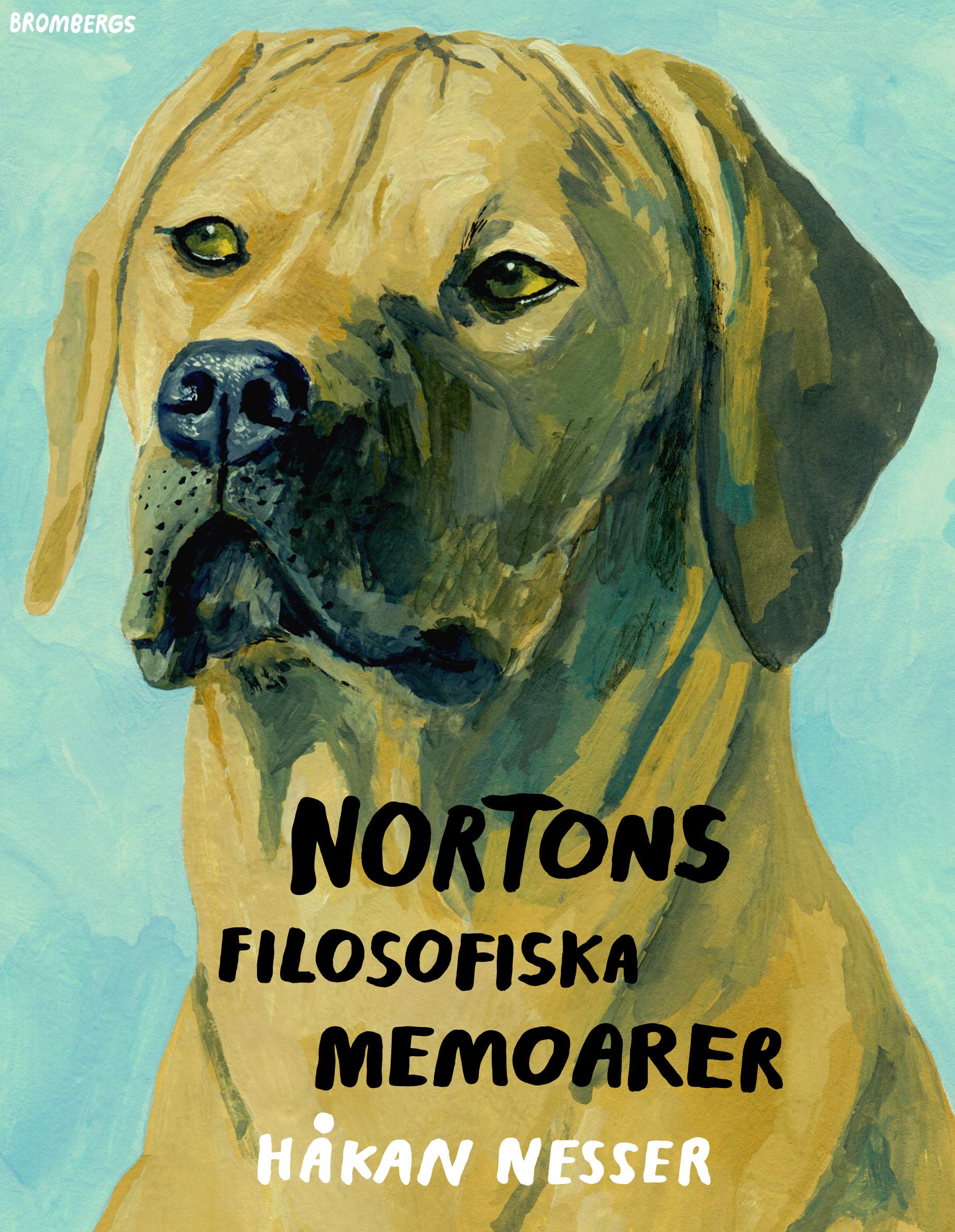 Nortons filosofiska memoarer Books