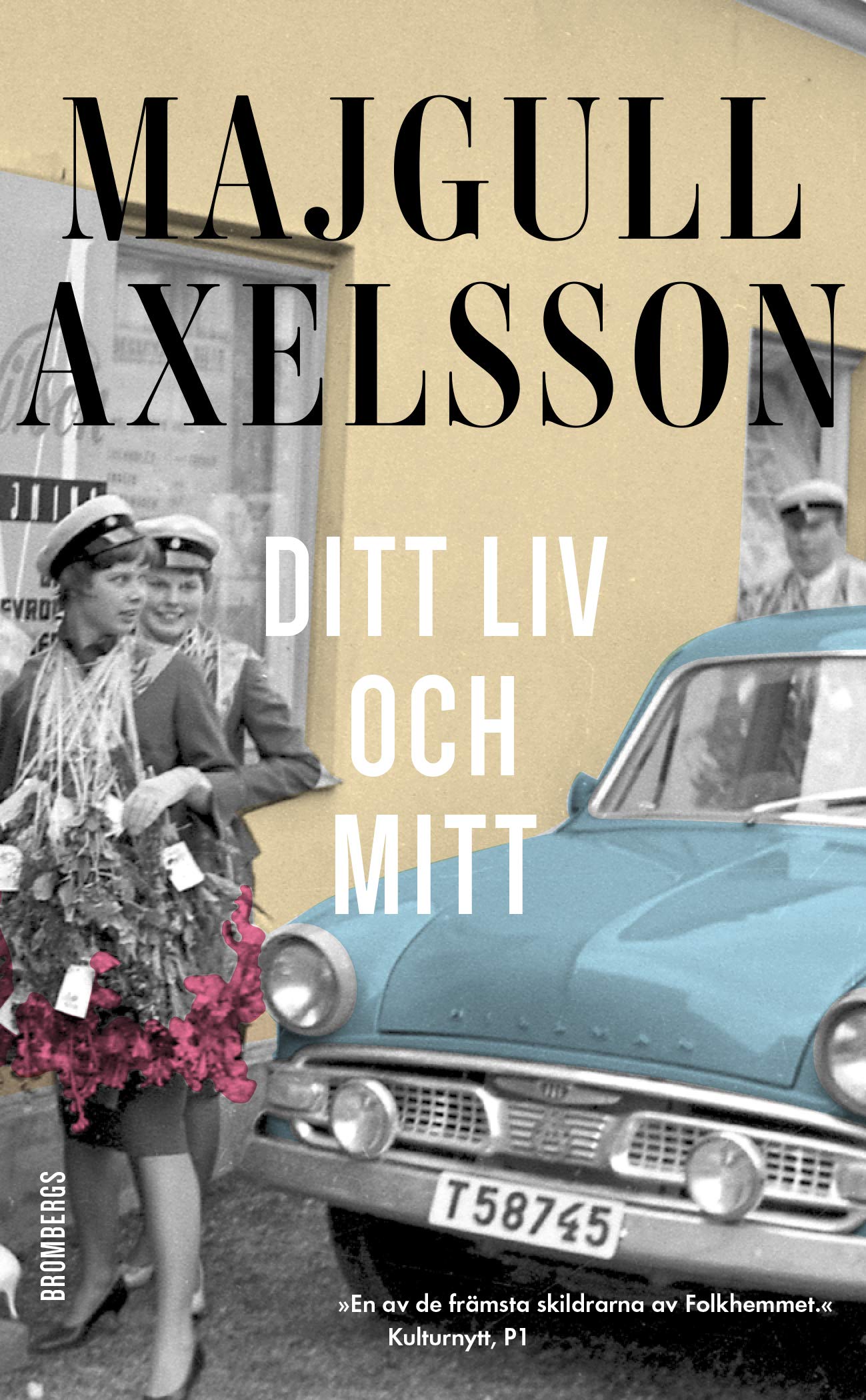 Product Image: Ditt liv och mitt