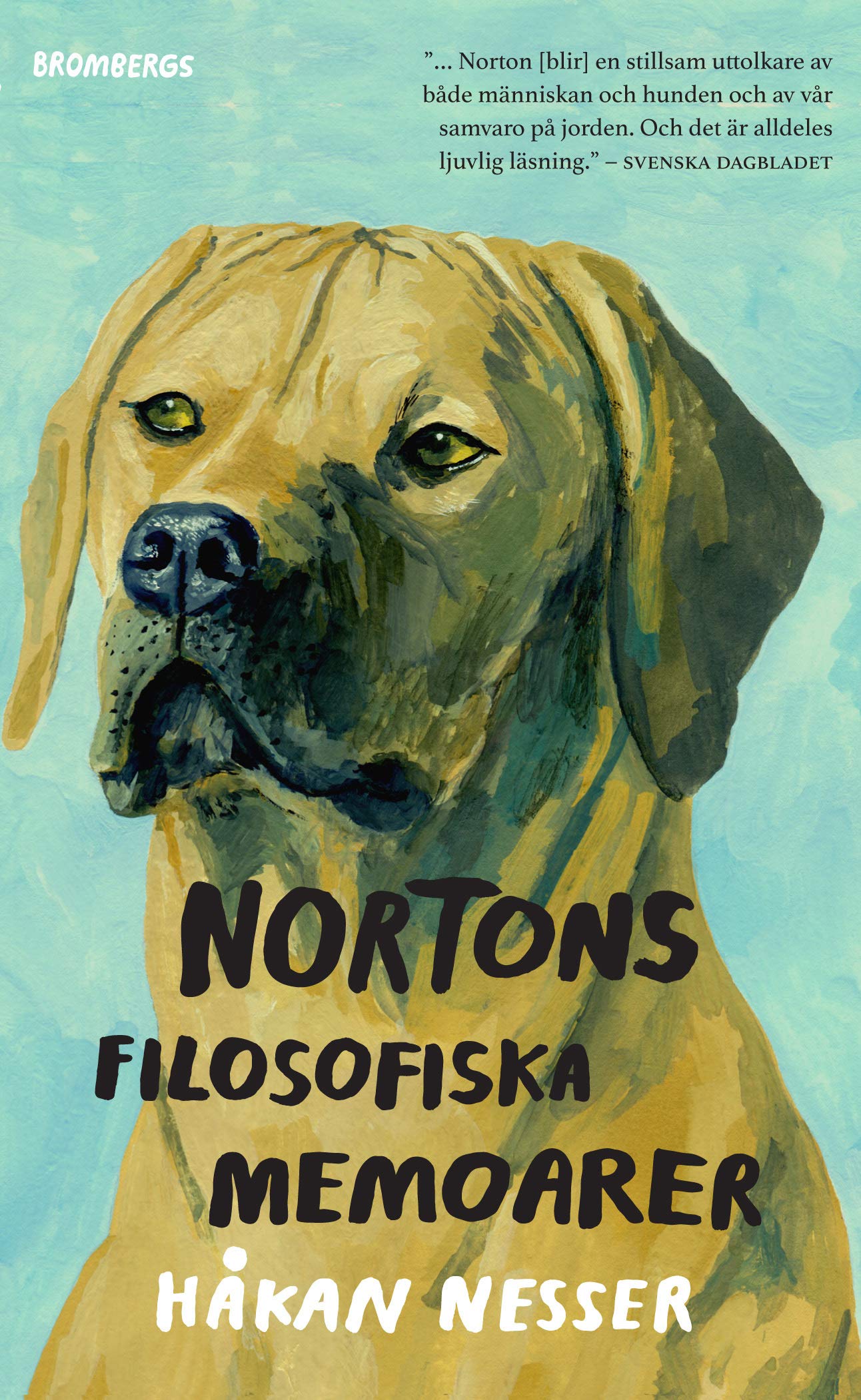 Nortons filosofiska memoarer book