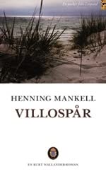Villospår (Kurt Wallander, Band 5) Contemporary literature Books