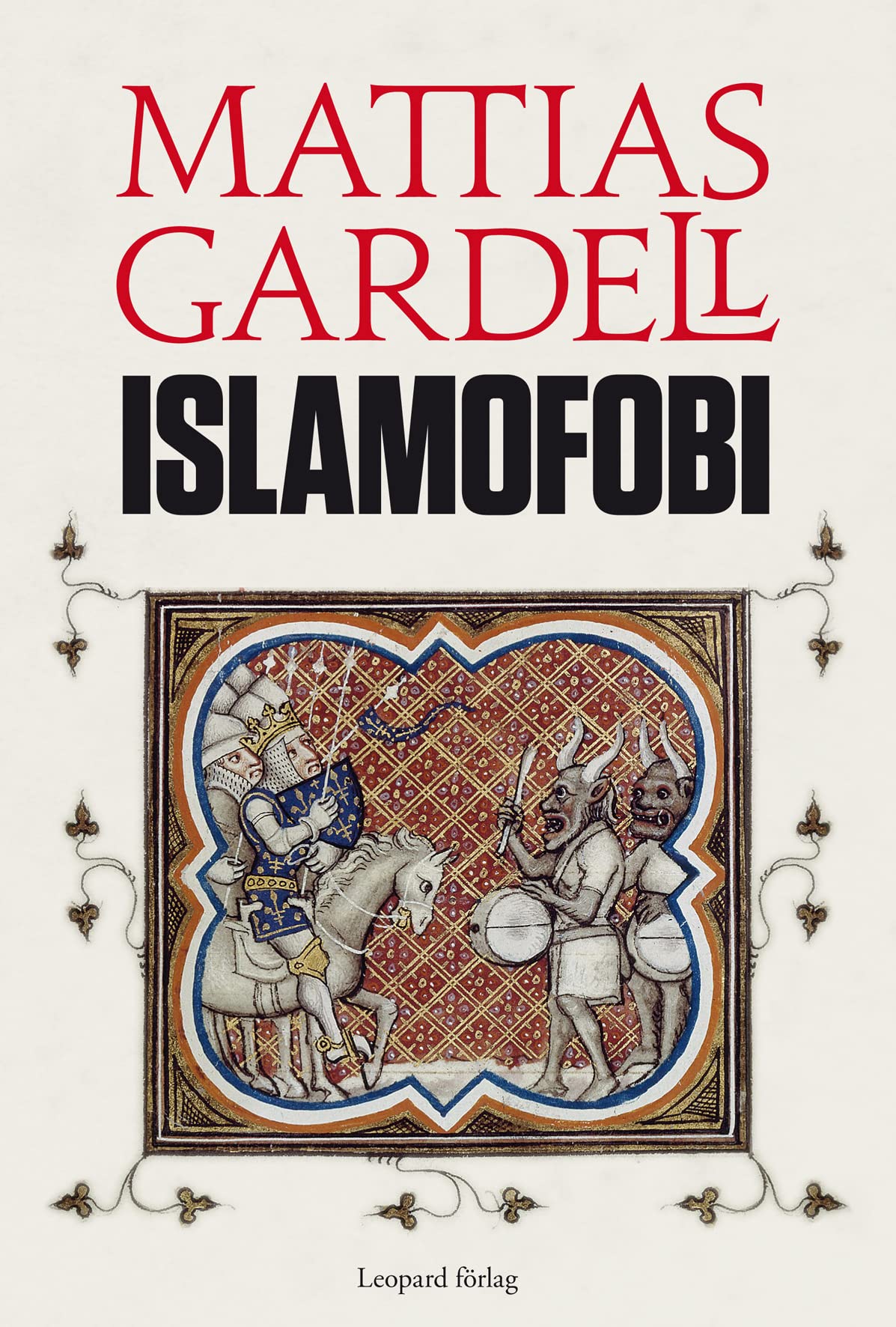 Islamofobi Religion & Esotericism