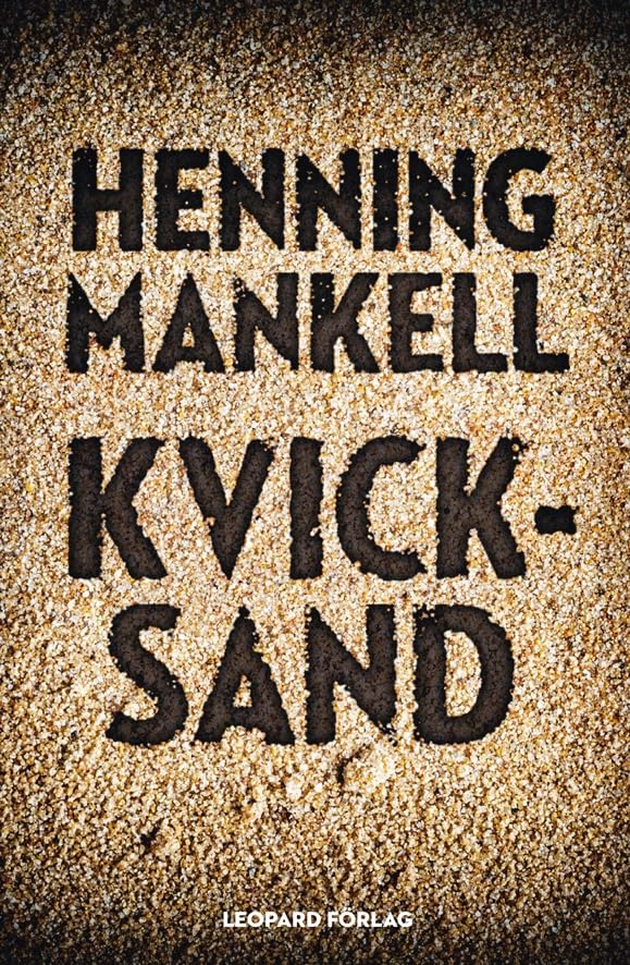 Kvicksand Books