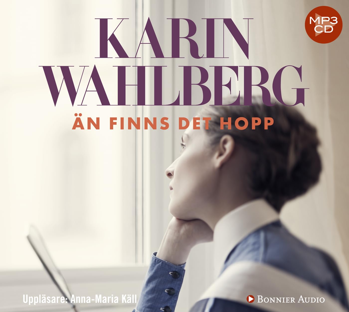 Än finns det hopp (Lasarettet, Band 1) Books