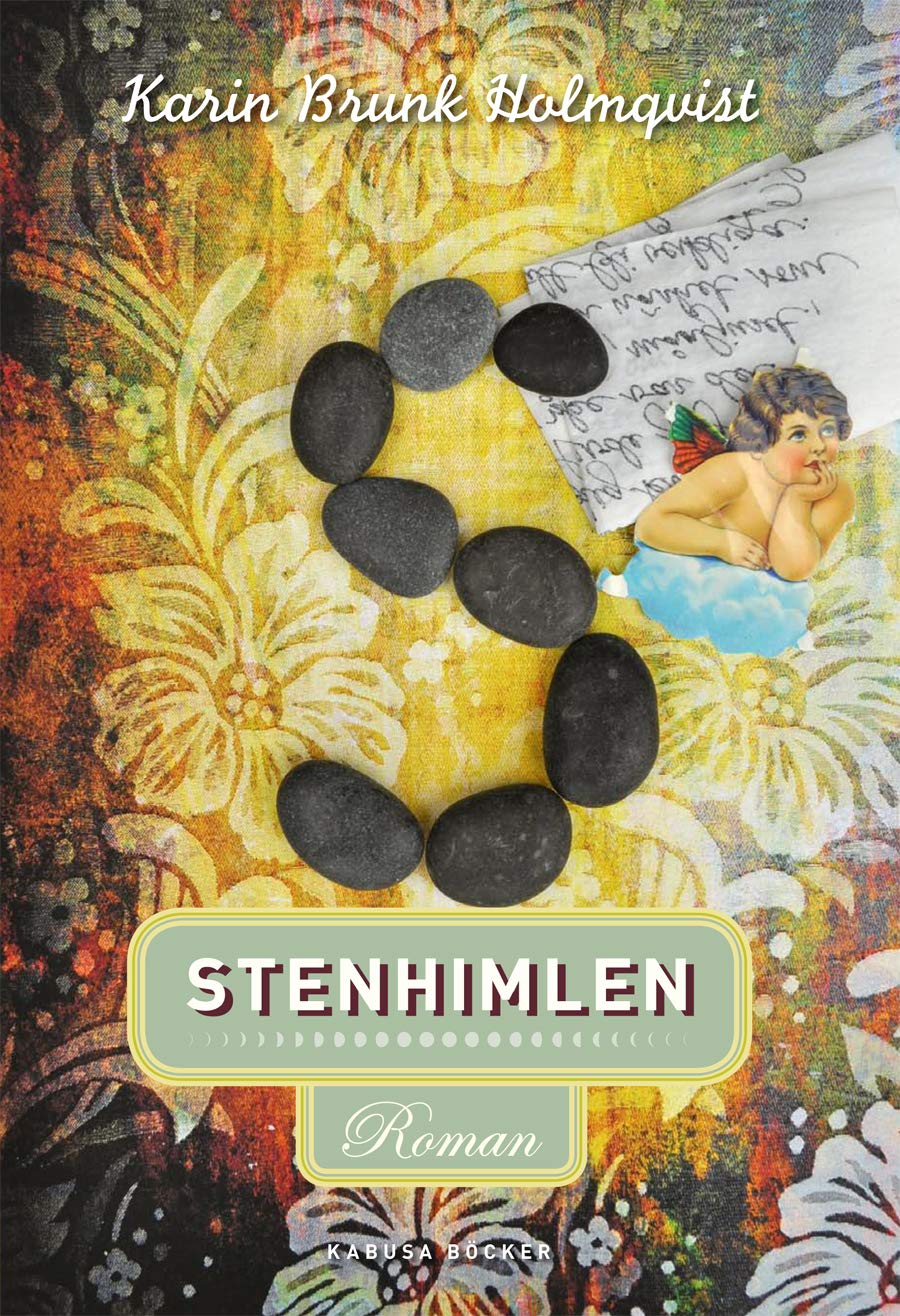 Stenhimlen Contemporary literature Books