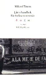Liten handbok för tveksam resenär : en roman (En originalpocket) Books