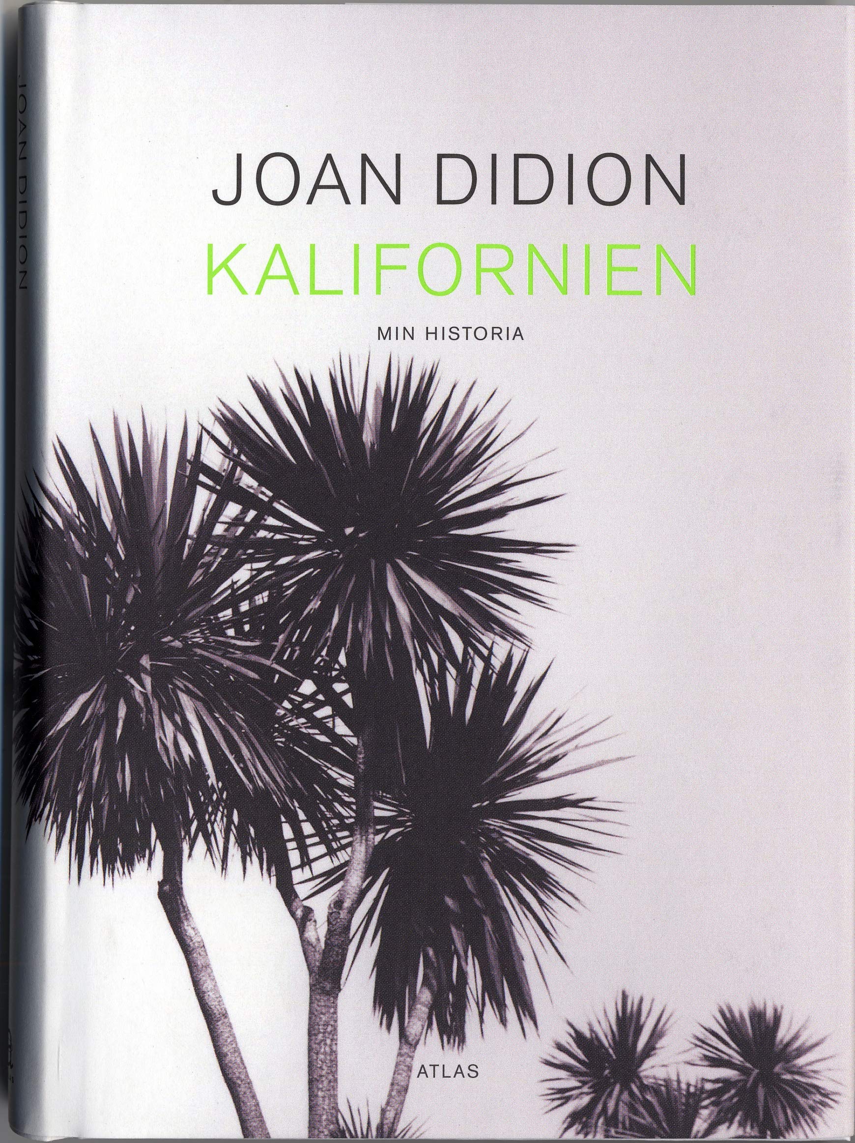 Kalifornien : min historia Books