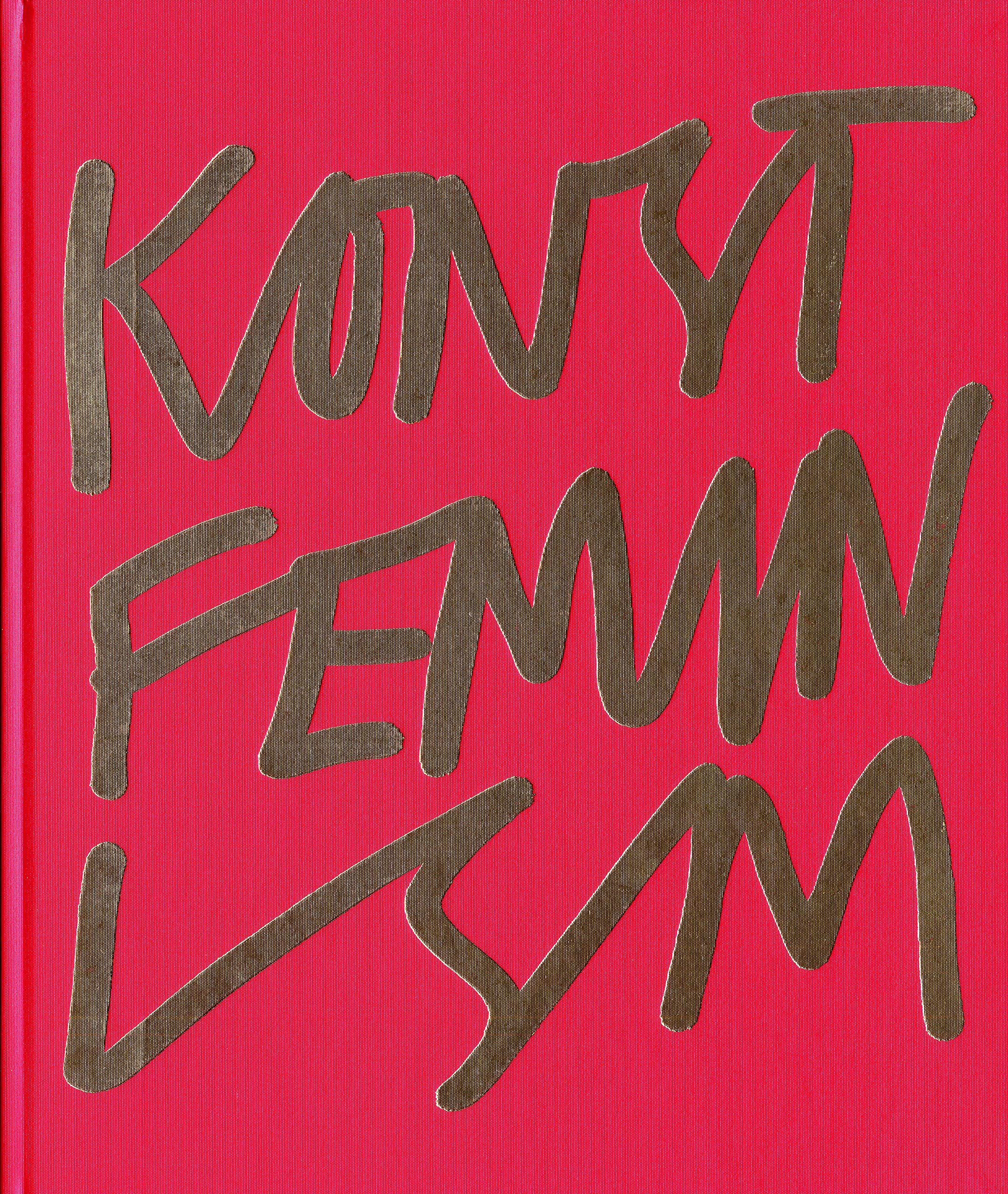Konstfeminism : strategier och effekter i Sverige från 1970-talet till idag Second-hand books on film, art and culture