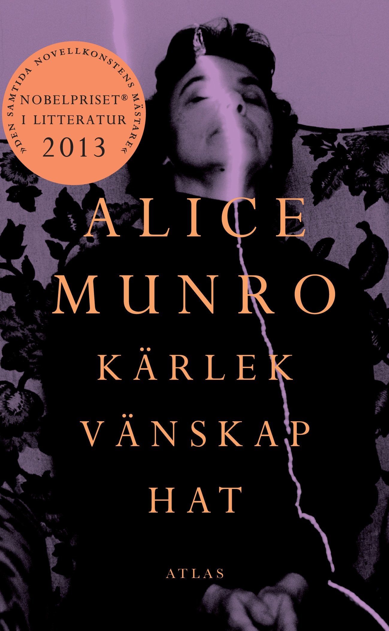 Product Image: Kärlek, vänskap, hat