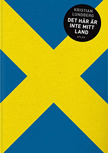 Det här är inte mitt land book