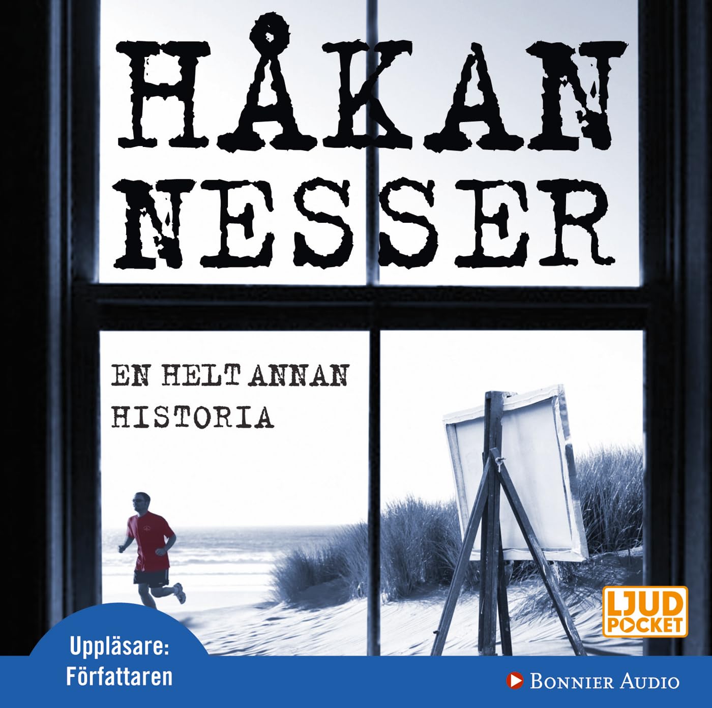 En helt annan historia (Ljudpocket) Books