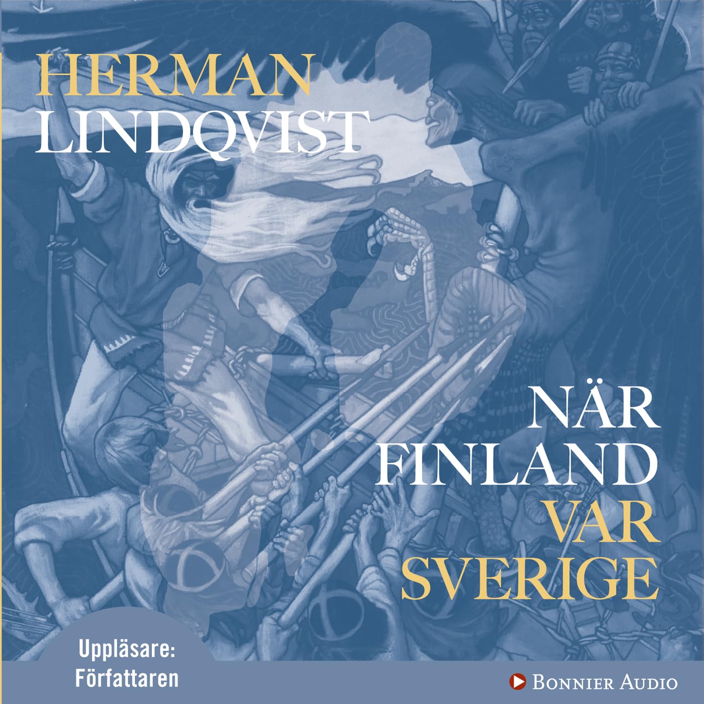 När Finland var Sverige Books