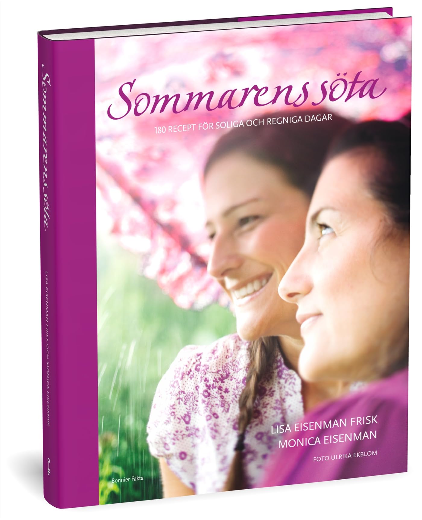 Sommarens söta : 180 recept för soliga och regniga dagar Leisure, Home & Garden