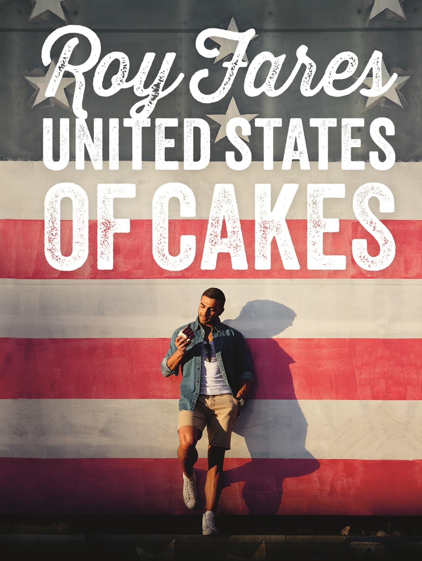 United States of Cakes : bakverk och sötsaker från den amerikanska västkusten Leisure, Home & Garden