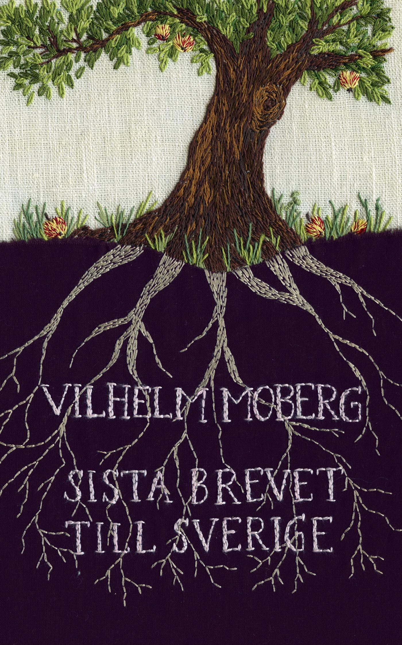 Sista brevet till Sverige Books