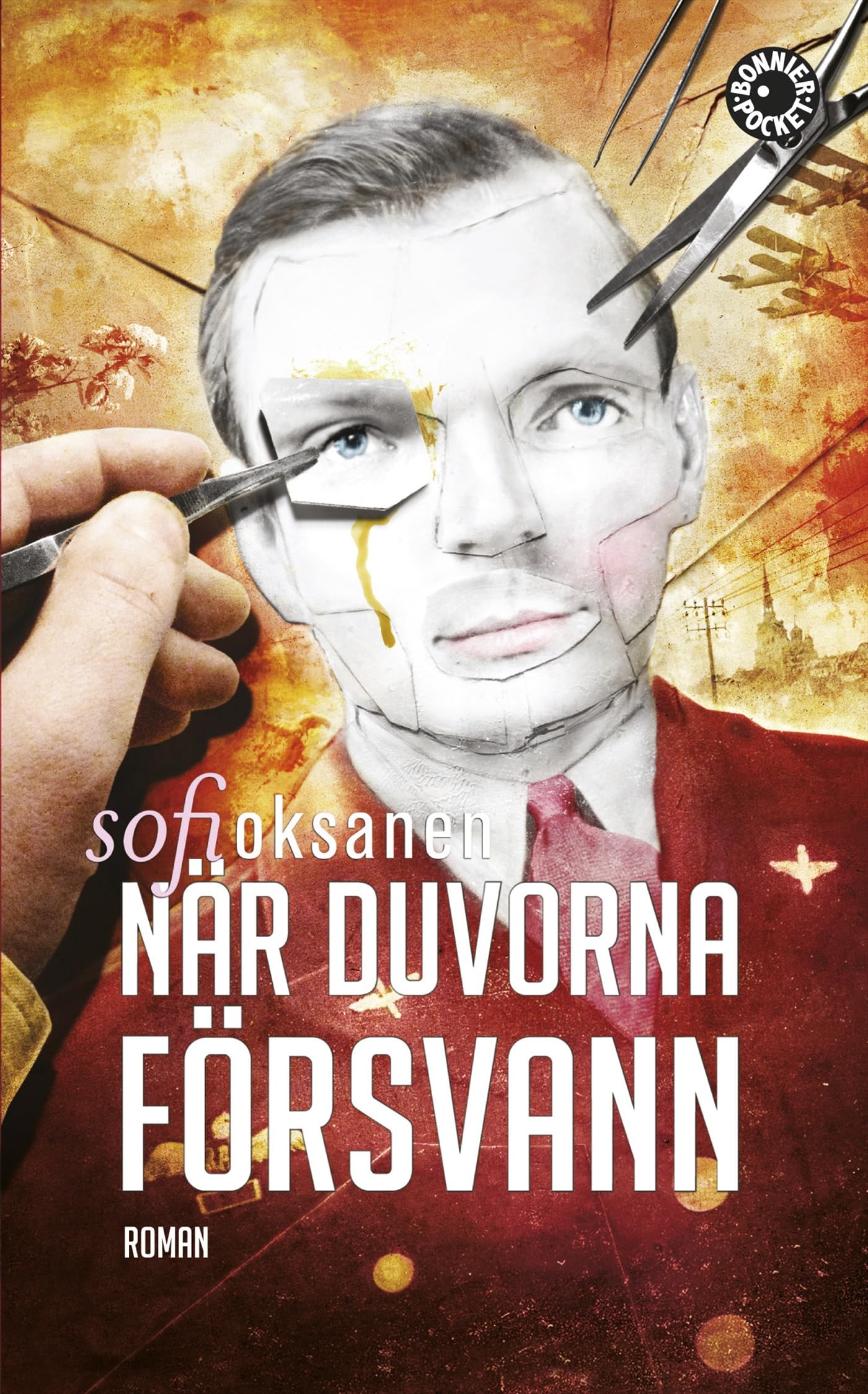 När duvorna försvann Books