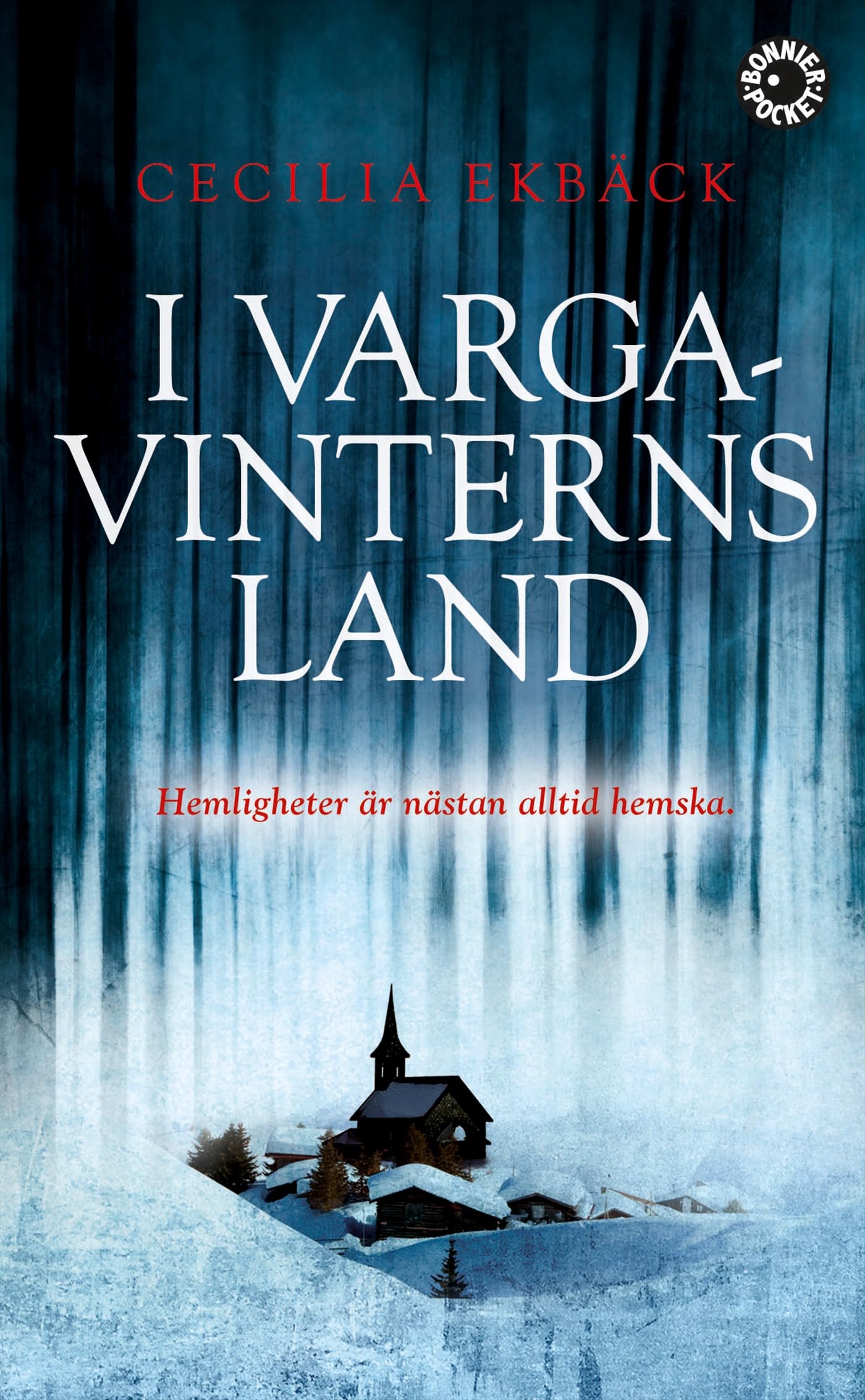I vargavinterns land Historical Fiction