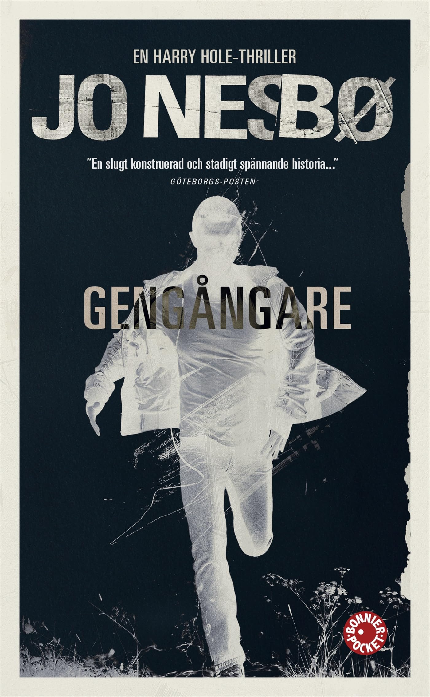 Gengångare book