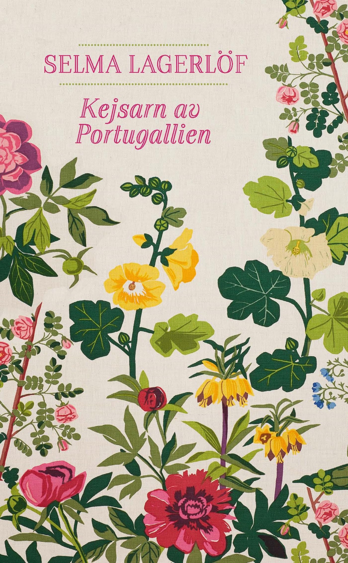 Kejsarn av Portugallien Books