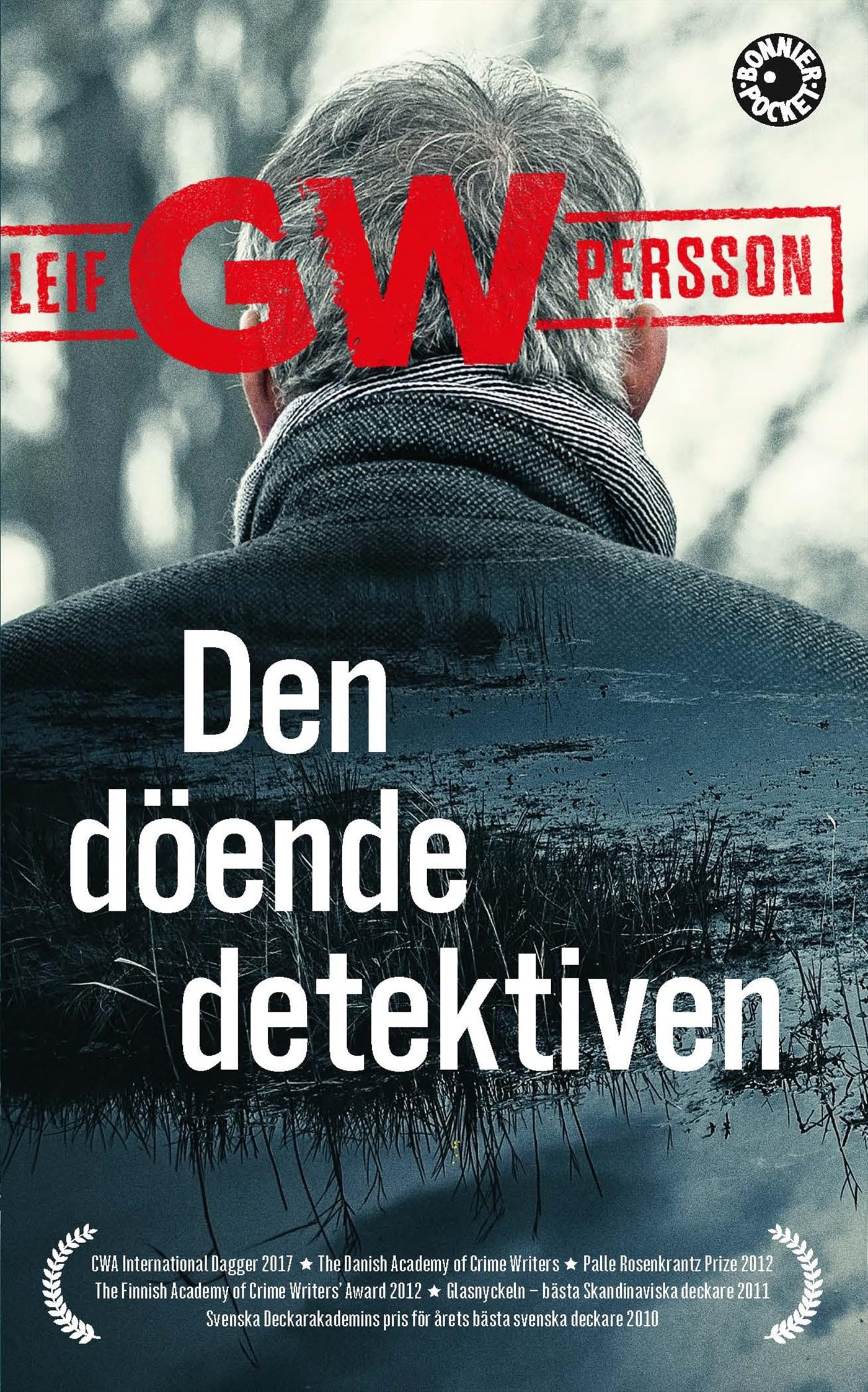 Den döende detektiven Books