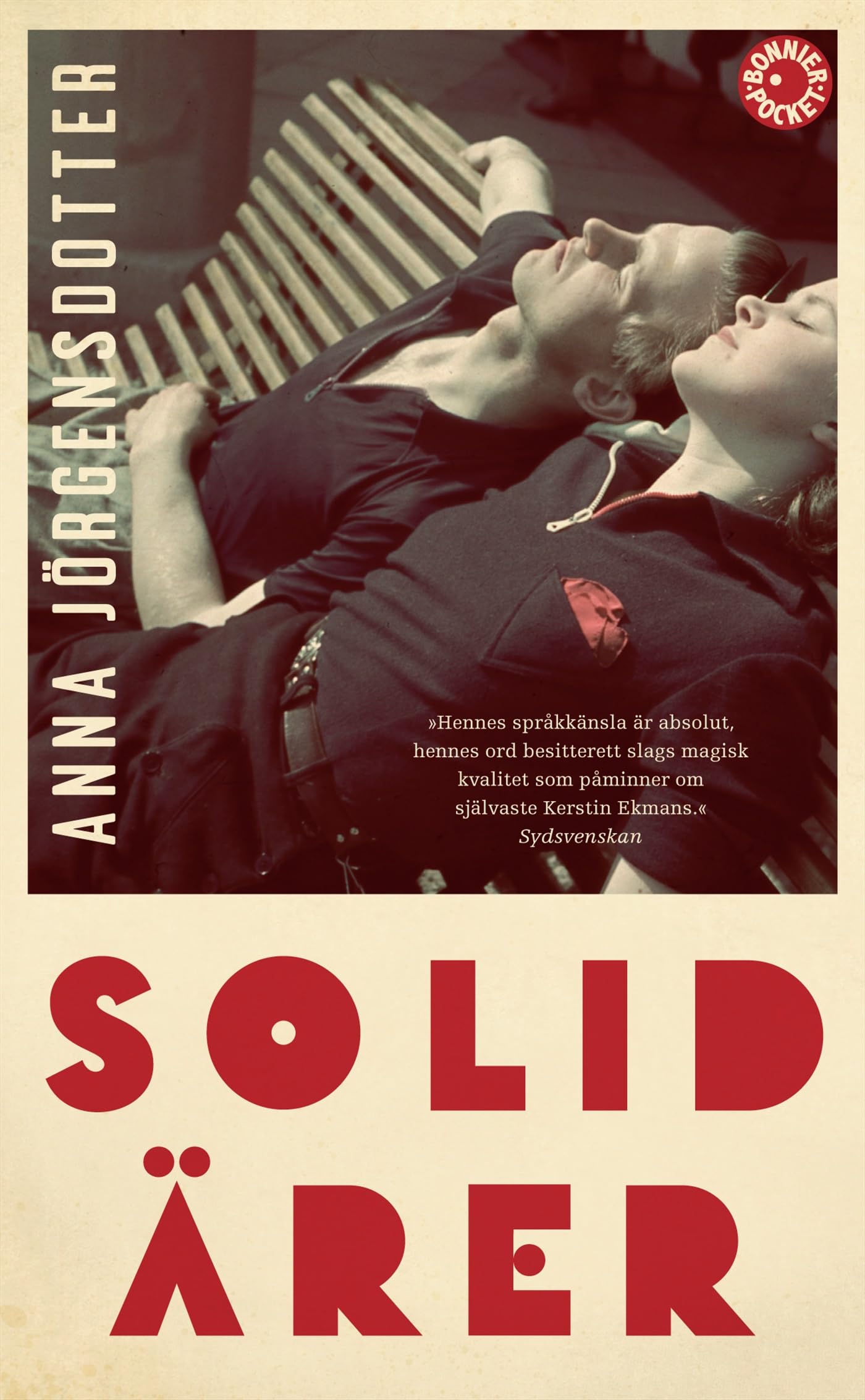 Solidärer book