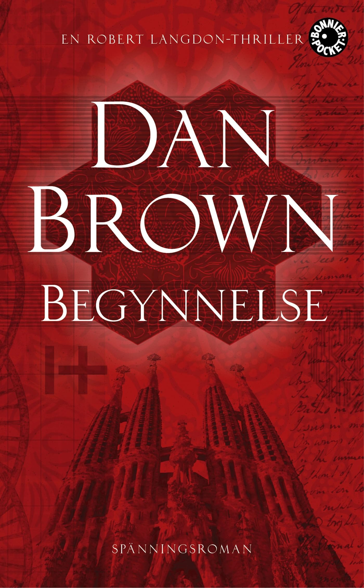 Begynnelse Books