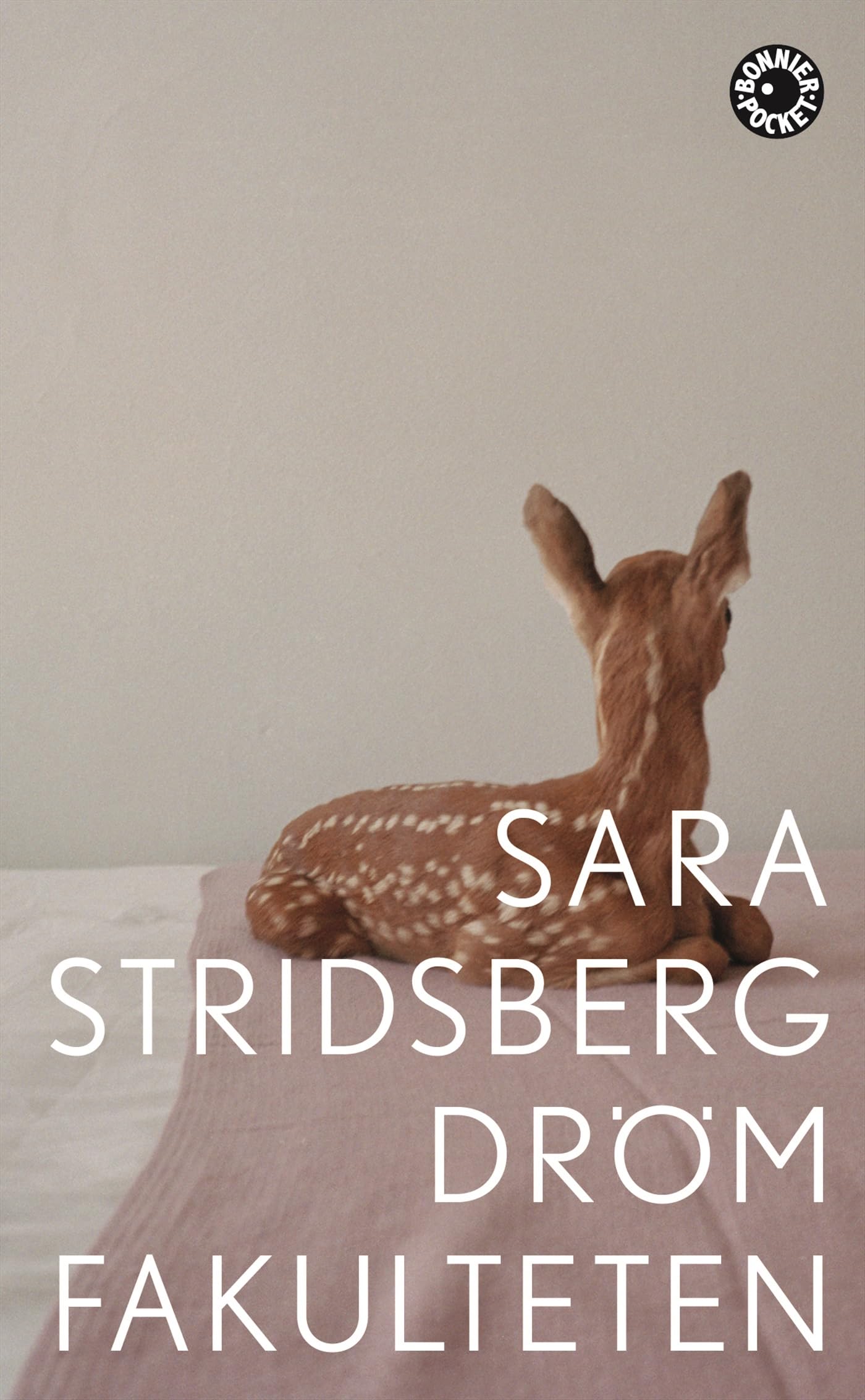 Drömfakulteten : - tillägg till sexualteorin book