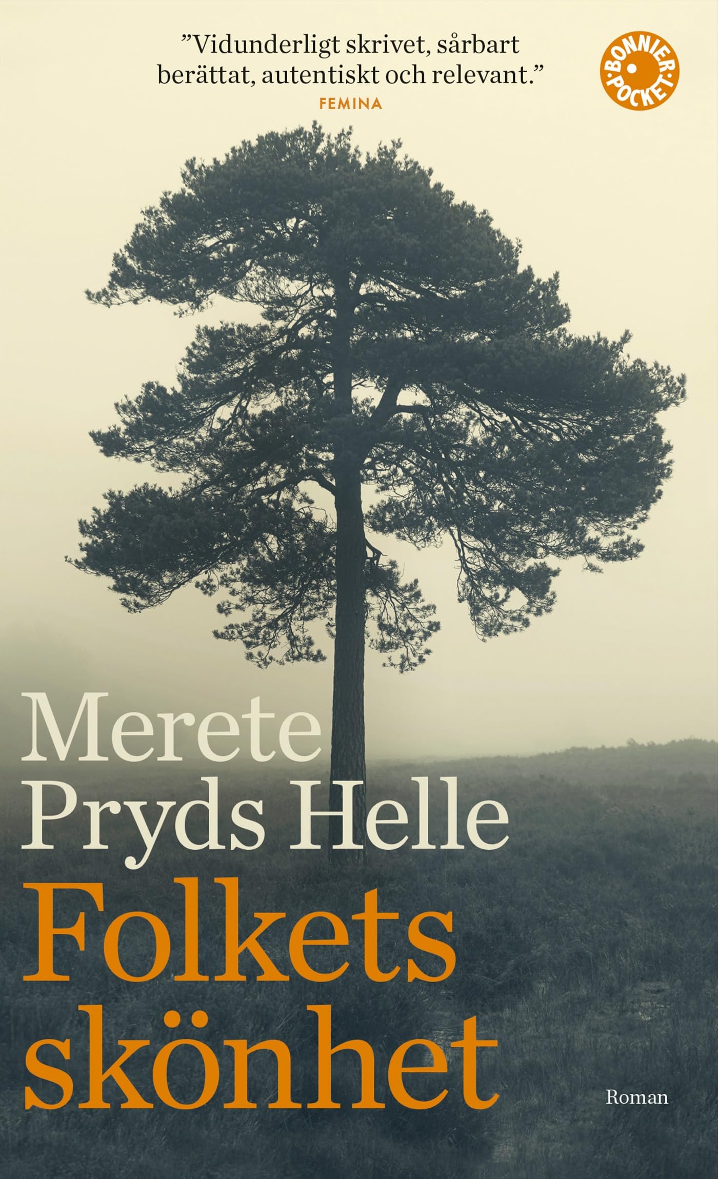 Product Image: Folkets skönhet