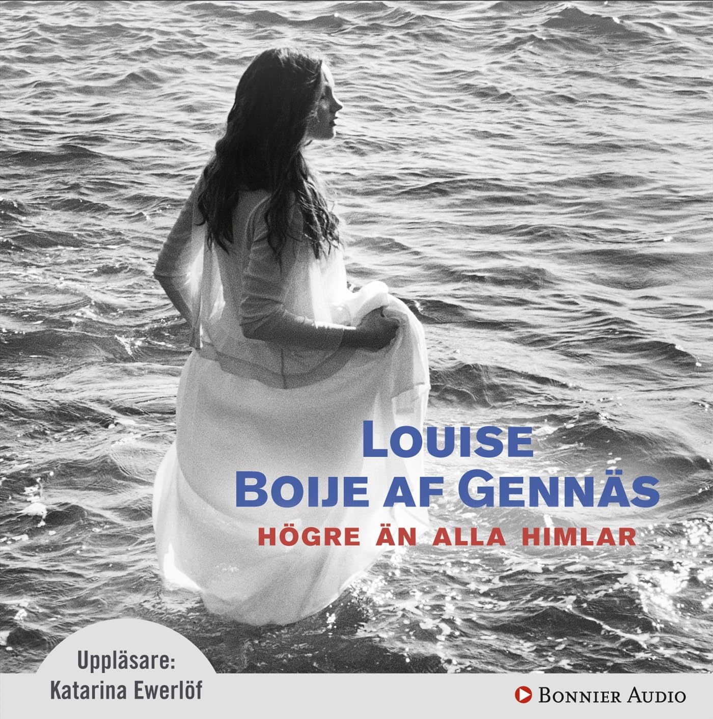 Högre än alla himlar Music