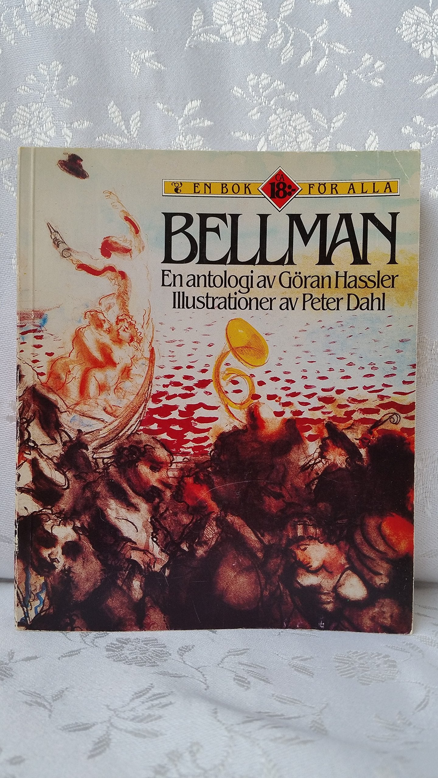 Product Image: Bellman