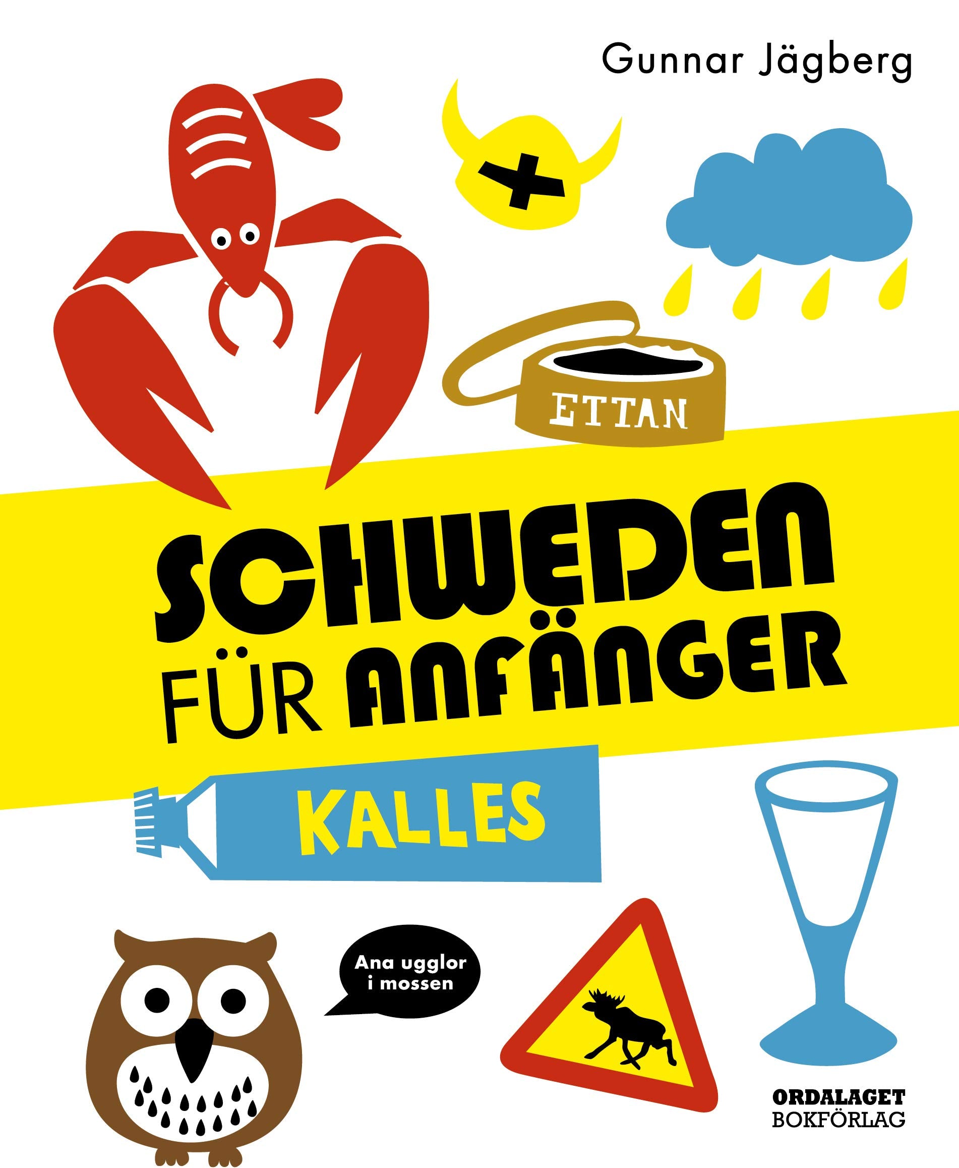 Schweden für Anfänger book