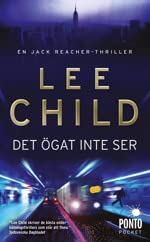 Det ögat inte ser (Jack Reacher, Band 13) Contemporary literature