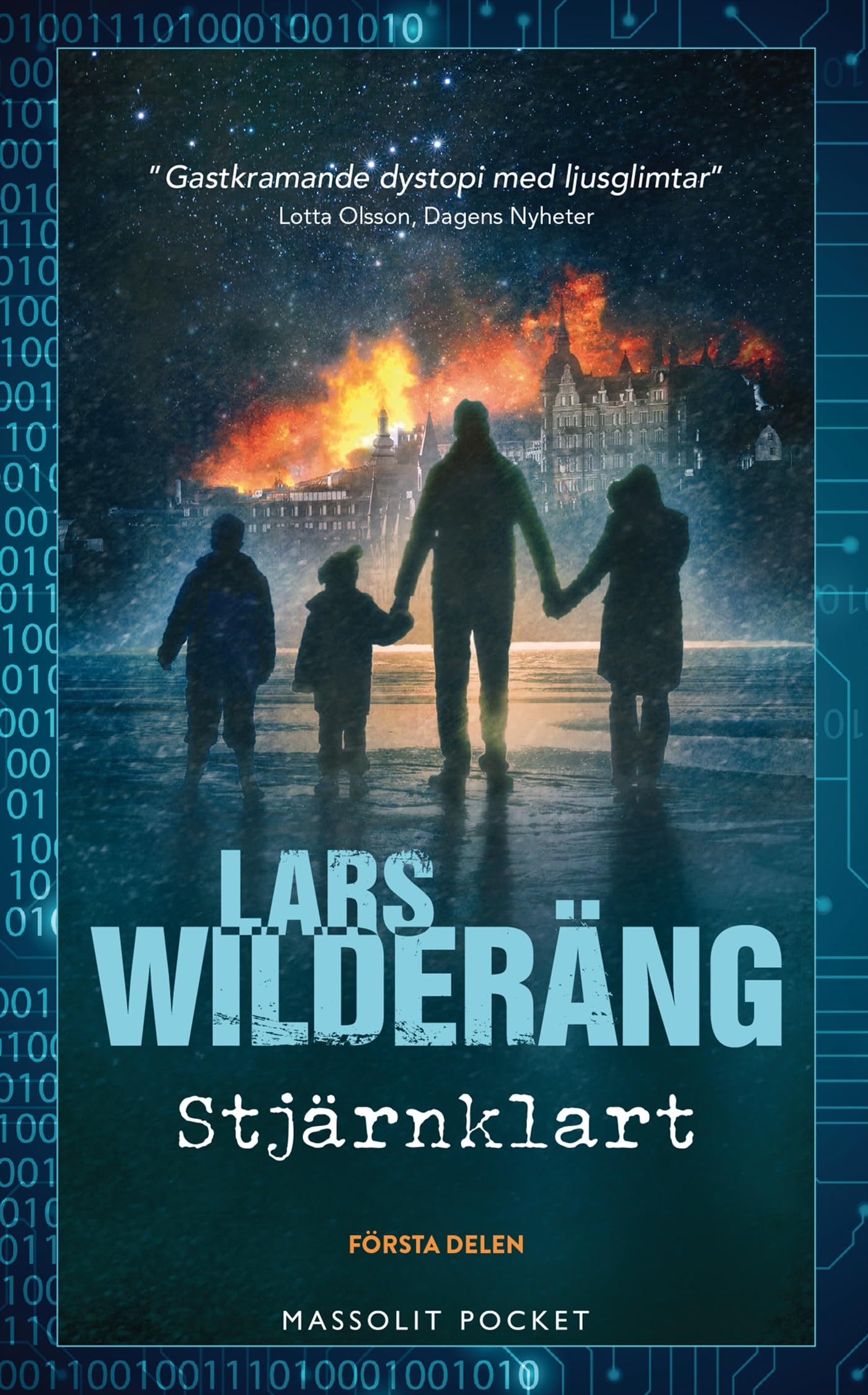 Stjärnklart Contemporary literature Books