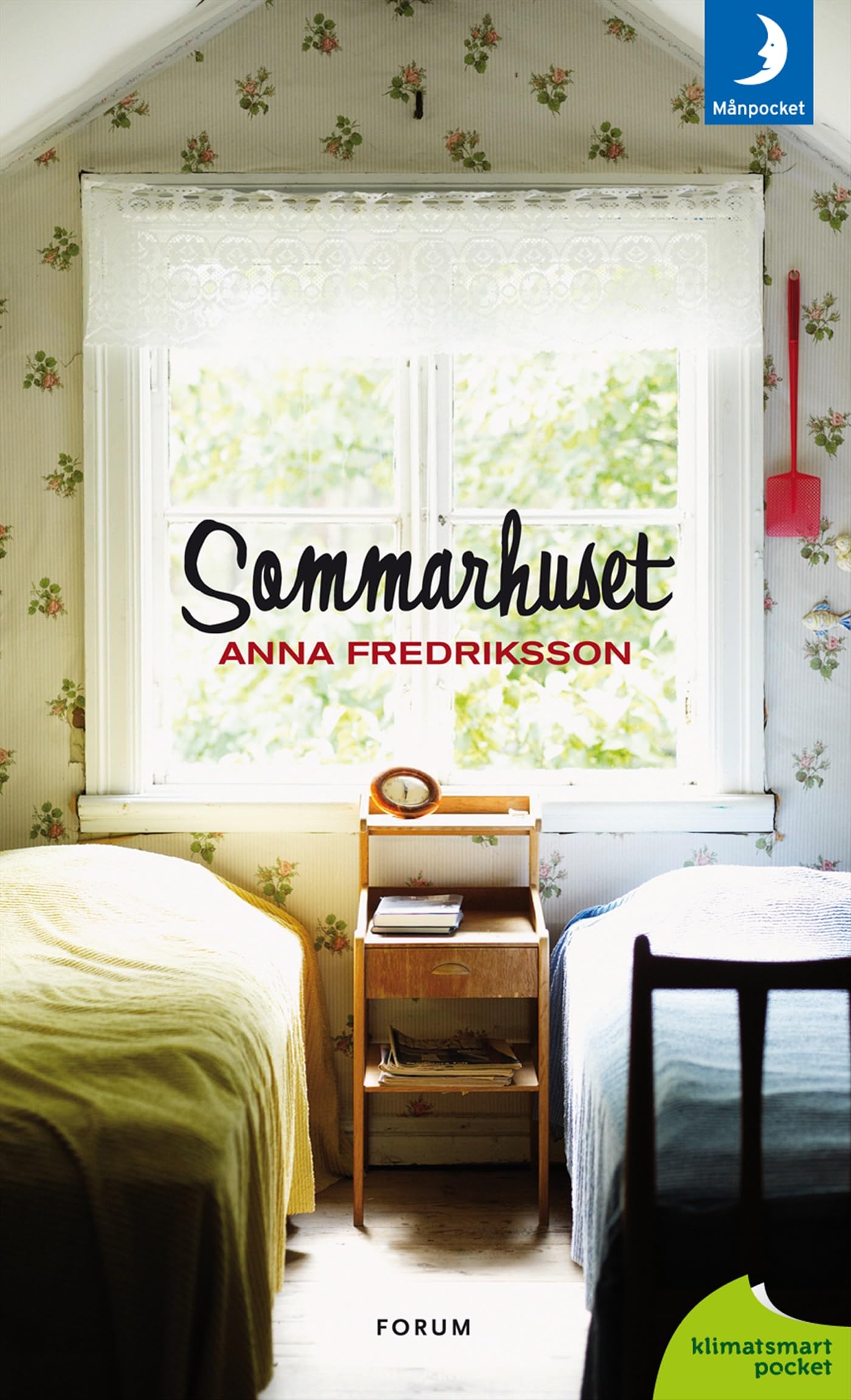 Sommarhuset Books