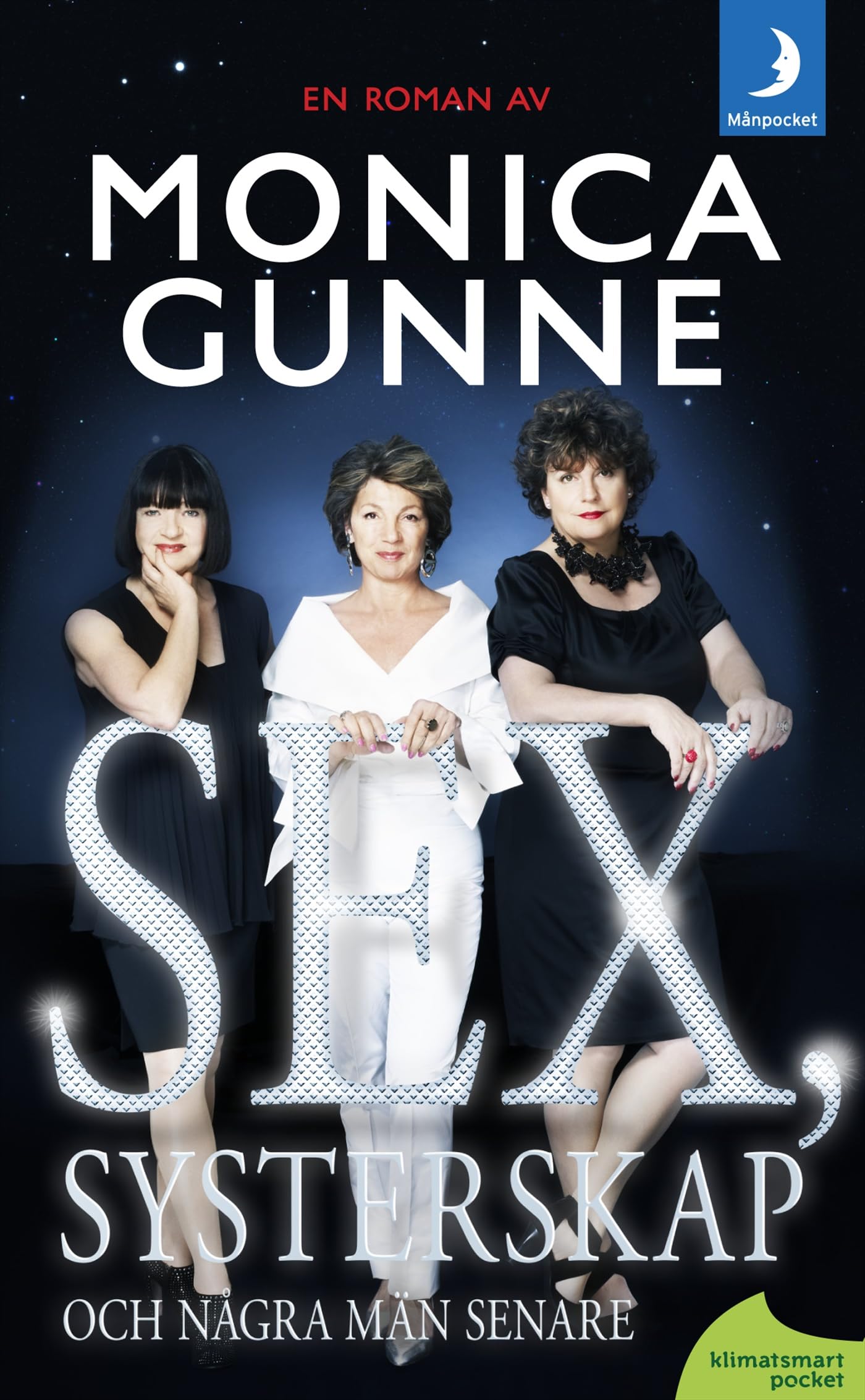 Sex, systerskap och några män senare Books