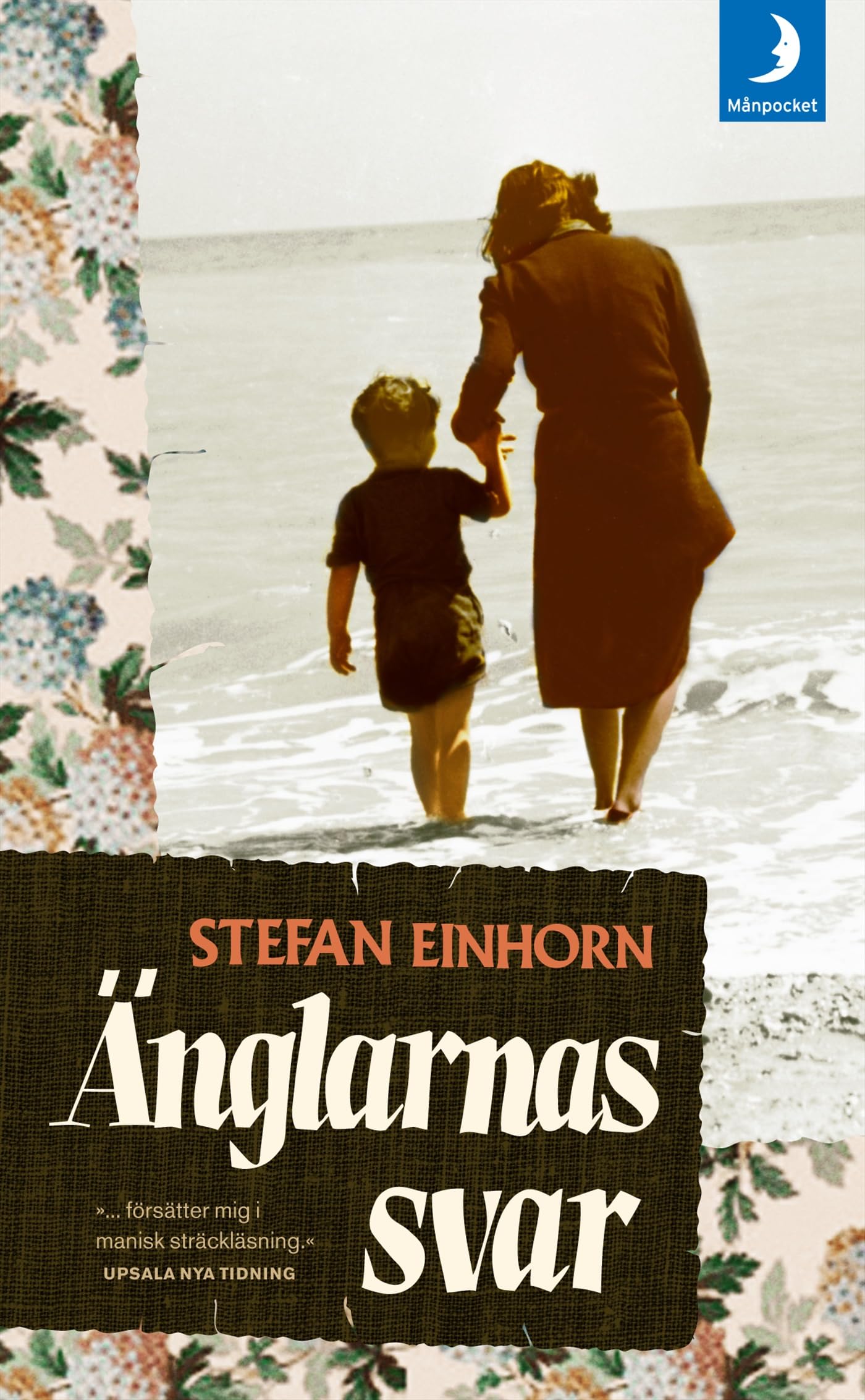 Product Image: Änglarnas svar