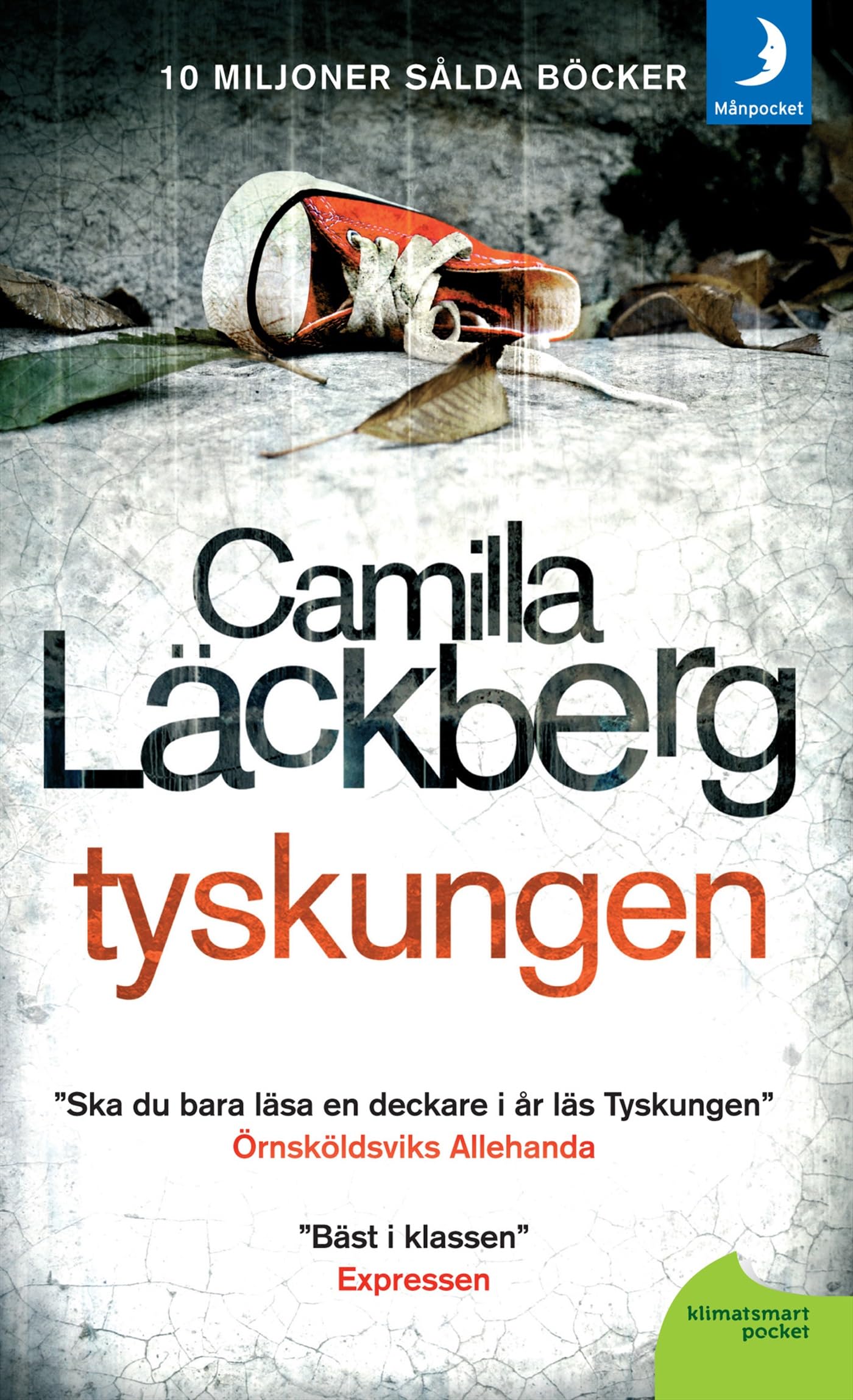 (5) (Fjällbacka-serien) book