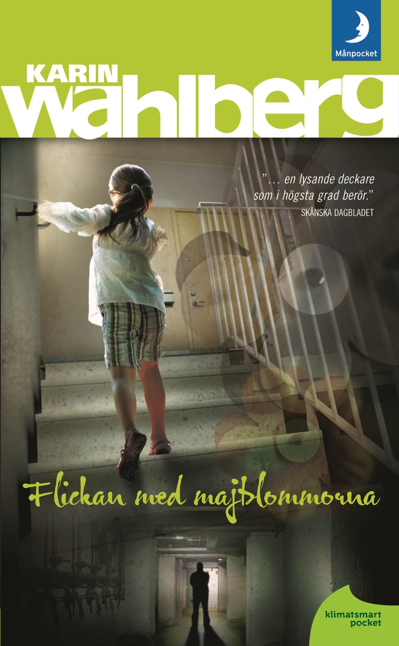 Flickan med majblommorna (Claes Claesson, Band 4) Books