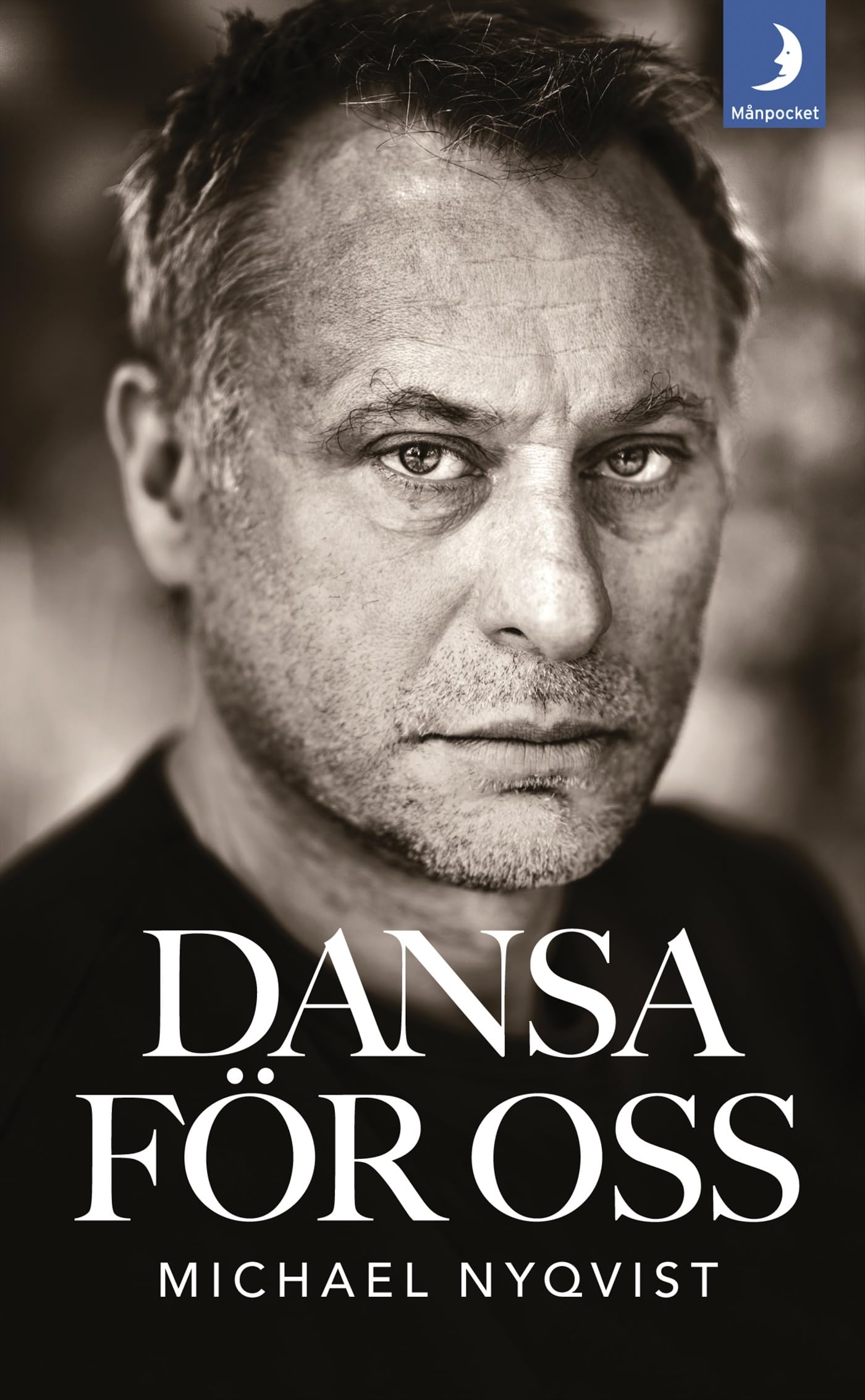 Dansa för oss Books