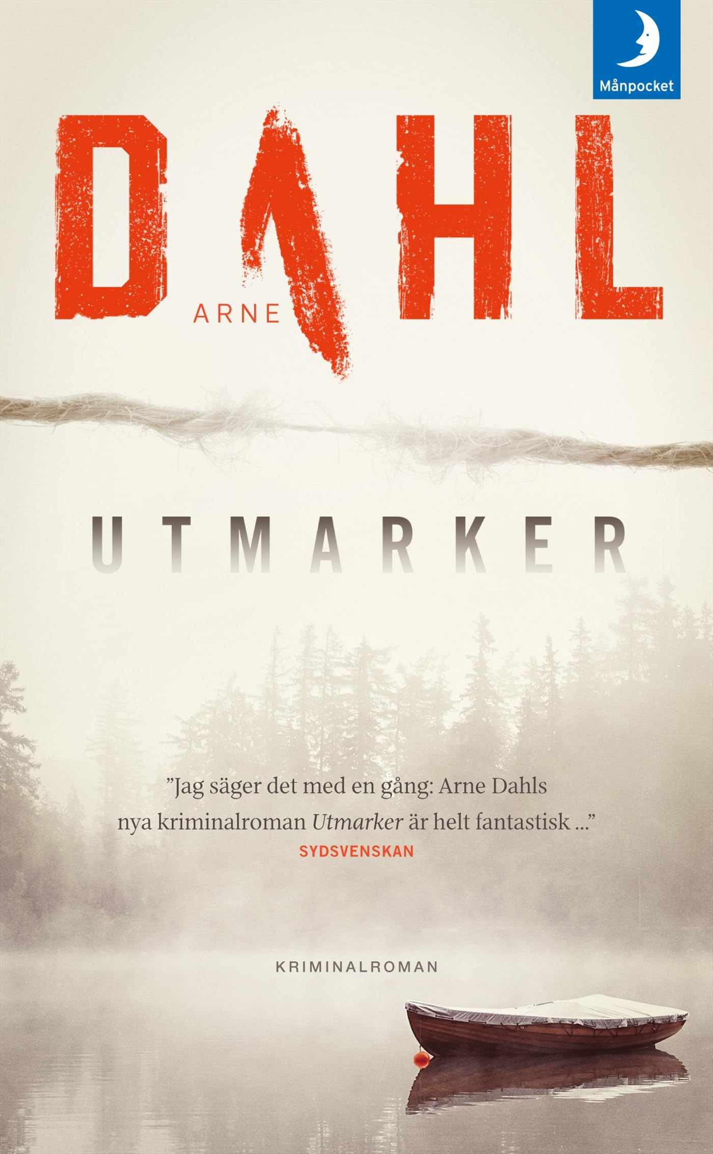 Utmarker Books