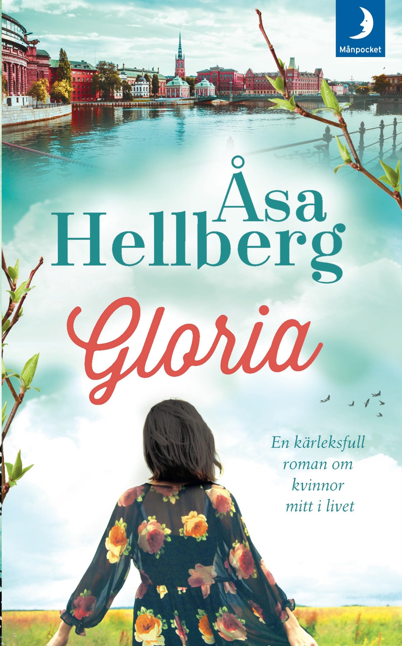 Gloria Books