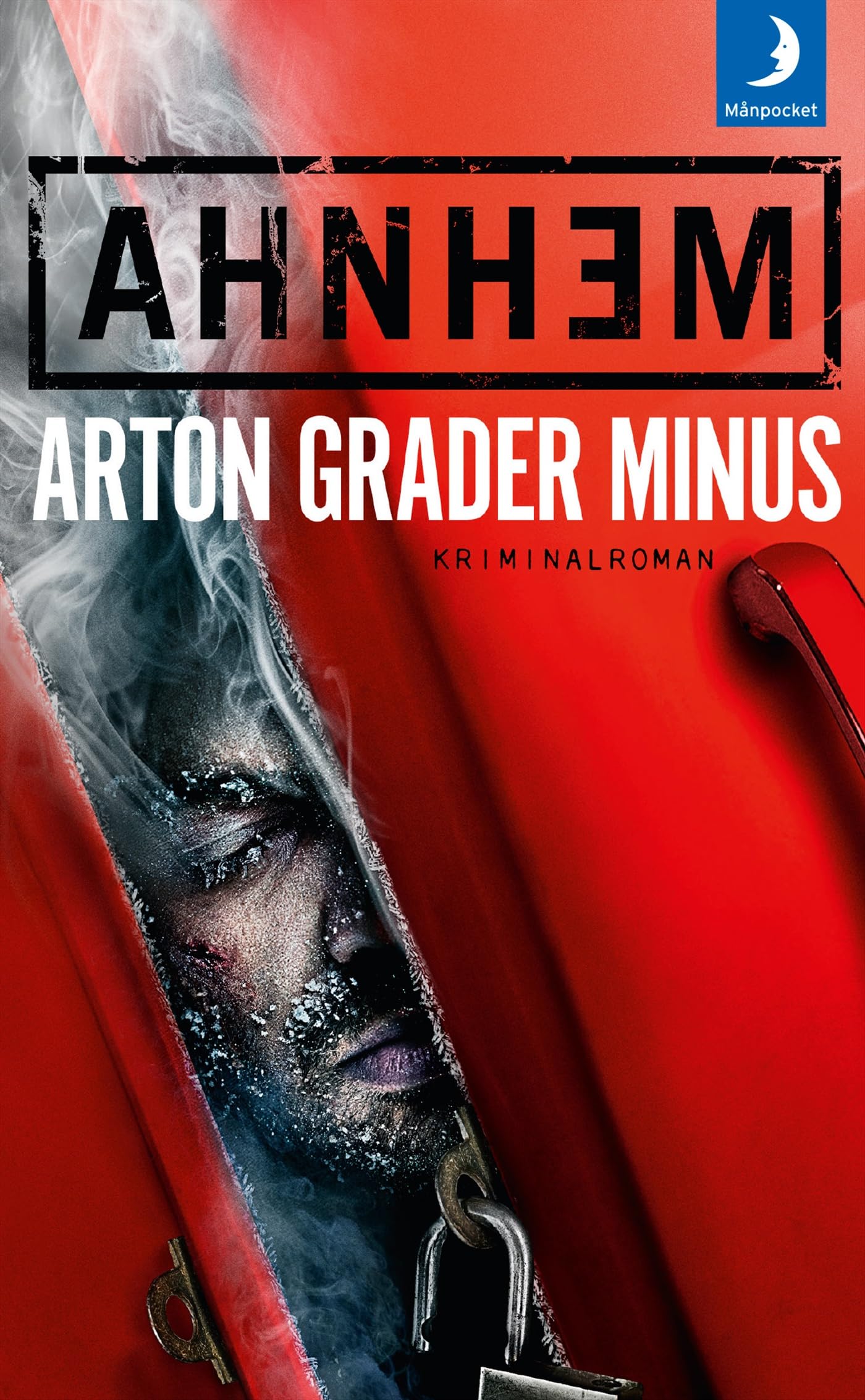 Arton grader minus Books