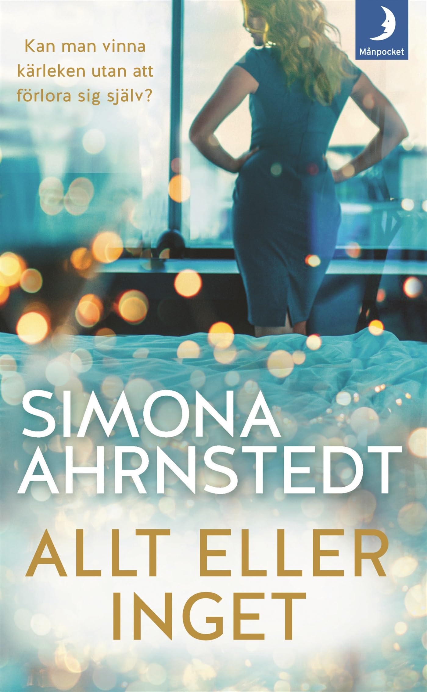 Allt eller inget Books