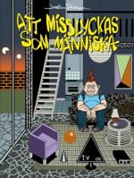 Att misslyckas som människa book