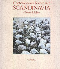 Contemporary Textile Art: Scandinavia Books