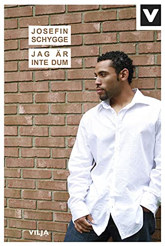 Jag är inte dum (Vilja - lättläst för vuxna) Books
